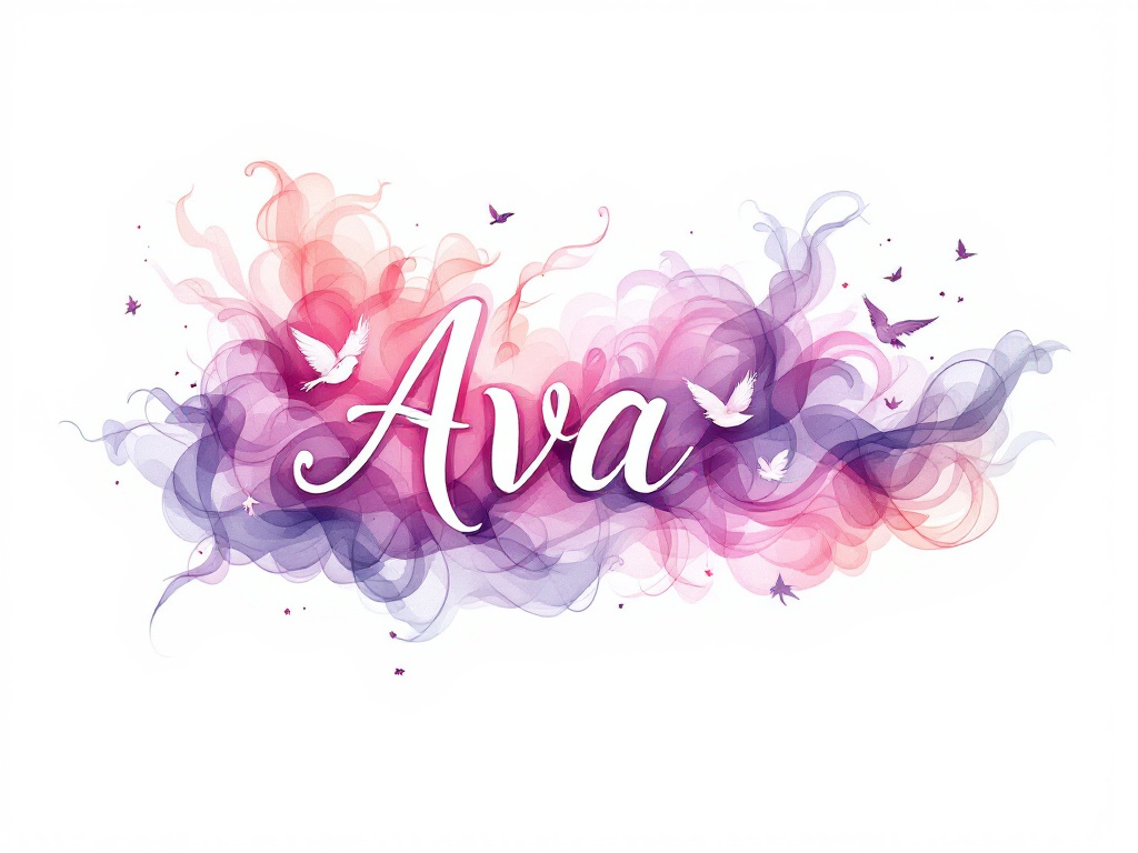Ava - avaweber.nl